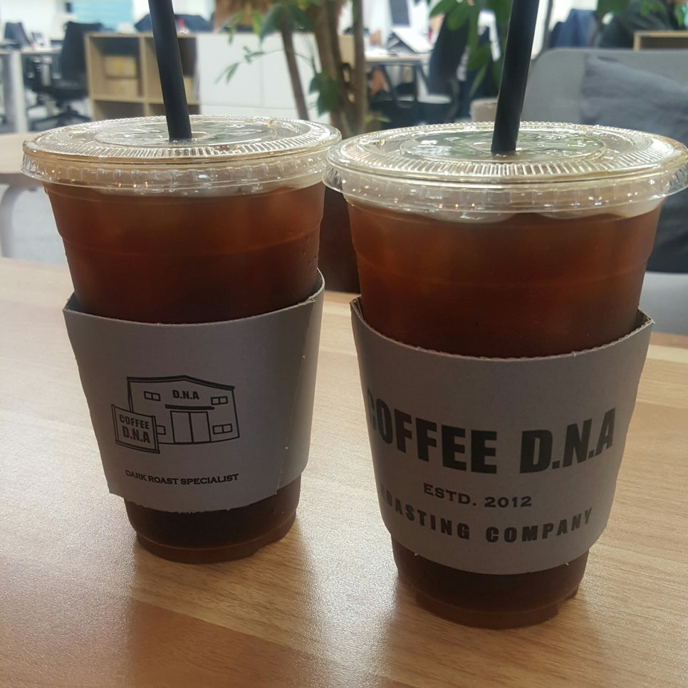 디엔에이컴퍼니 이미지