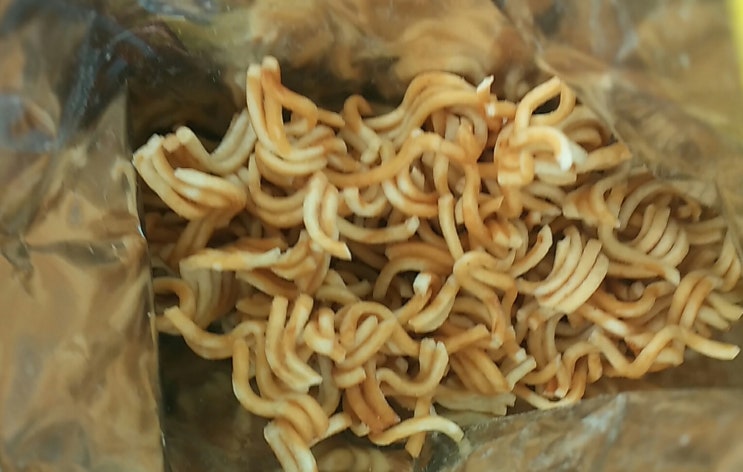 누들 몬스터 이미지