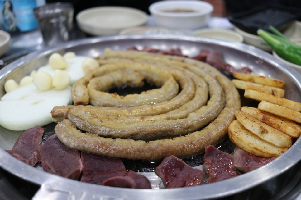 곱창매니아 이미지