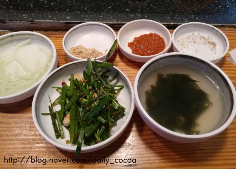 아궁이왕돌구이 이미지