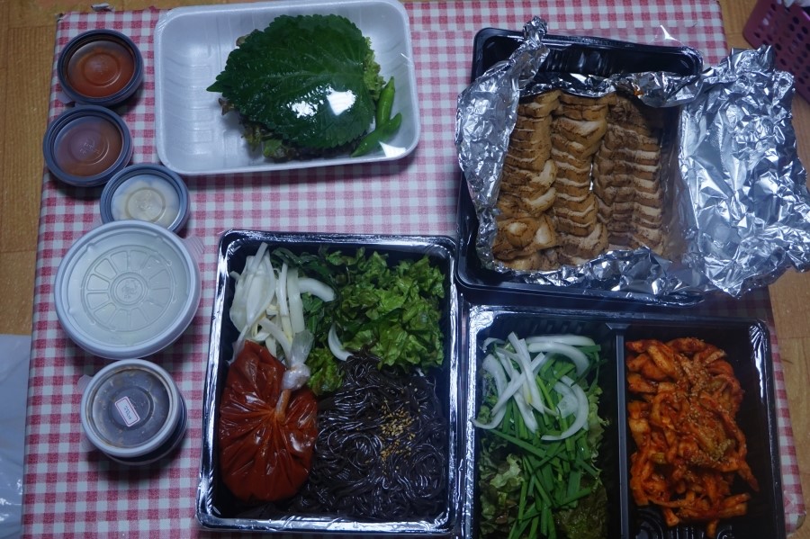 천년족발 이미지