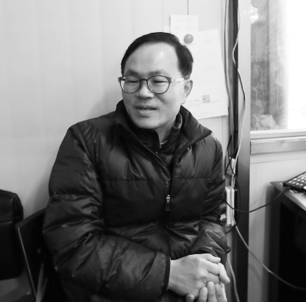 (주)크로바 이미지