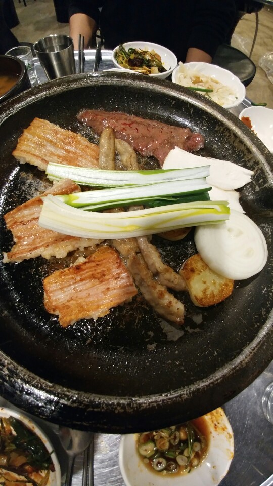 서촌뜰애우곱창타운 이미지