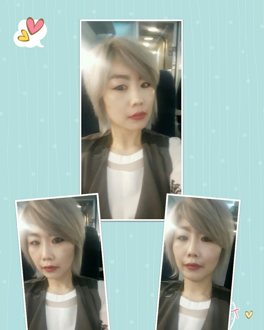 김호증모.가모.가발아카데미&여우헤어 이미지
