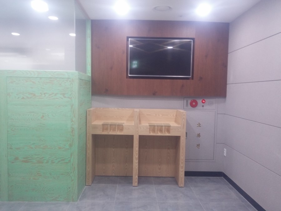 송탄중앙병원장례식장 이미지