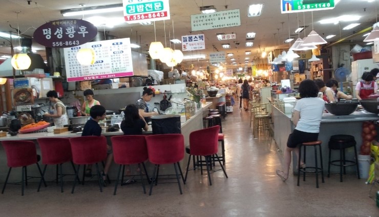한보종합상가 이미지