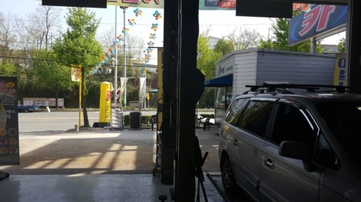 마이다스모터샵 이미지