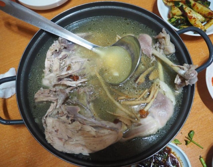 자연식당 이미지