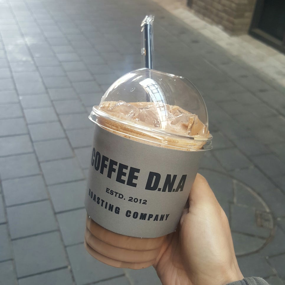 디엔에이컴퍼니 이미지