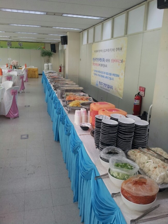 행복한부페 이미지