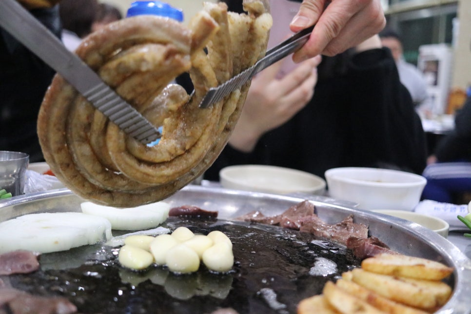 곱창매니아 이미지