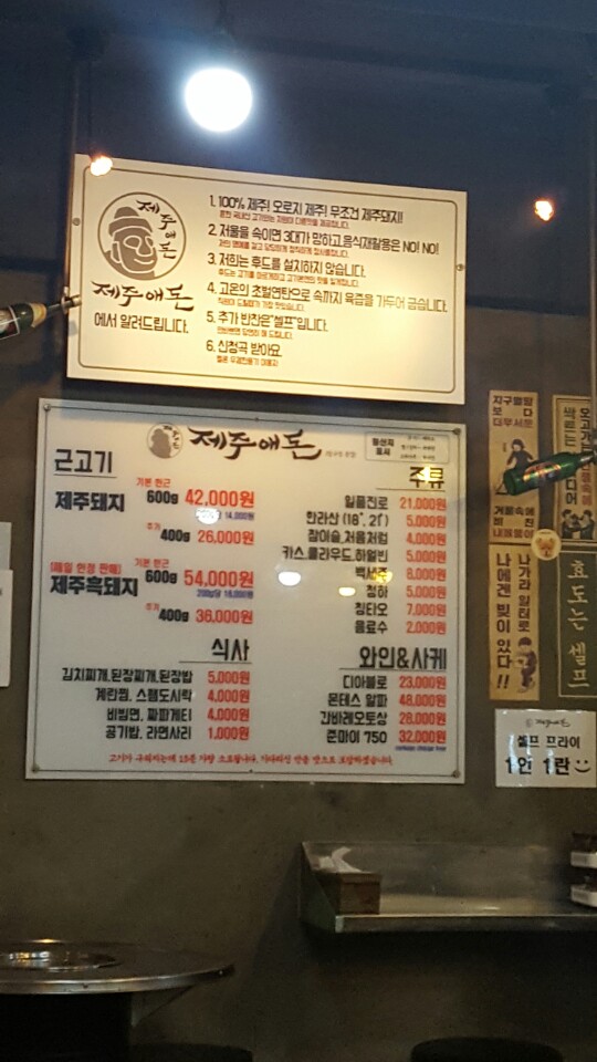 제주애돈 이미지