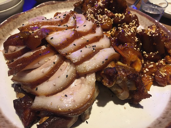 사랑야식 이미지