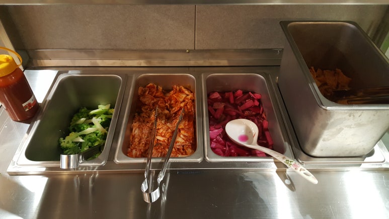 153포인츠부대찌개 이미지