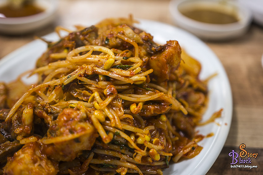 원조마산아구찜 이미지