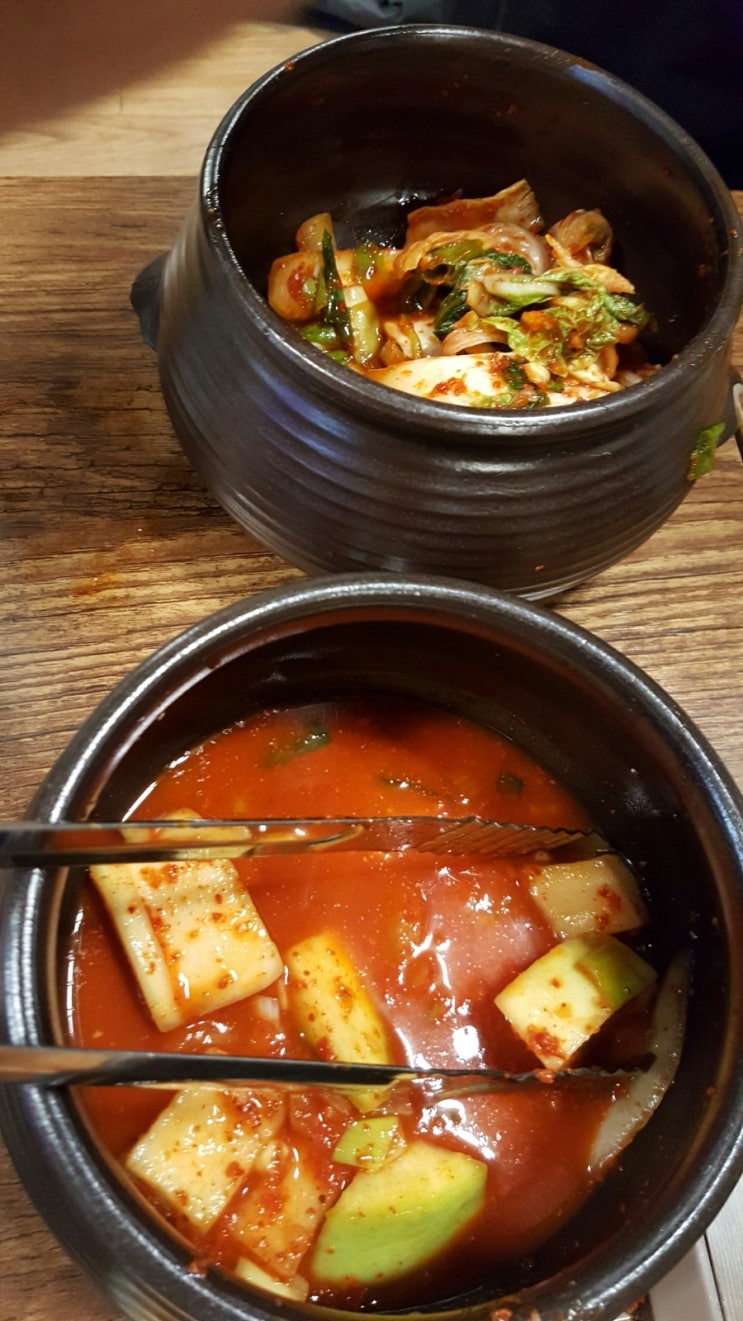 신선초해물칼국수 이미지