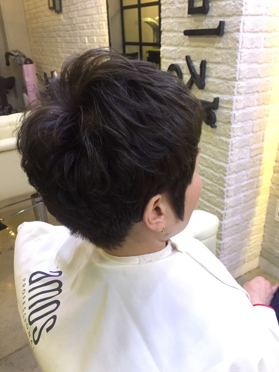 비녀미용실 이미지