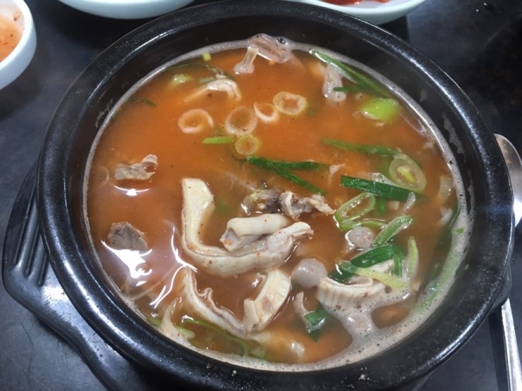 김포순대 이미지