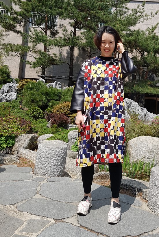 지스타일 이미지
