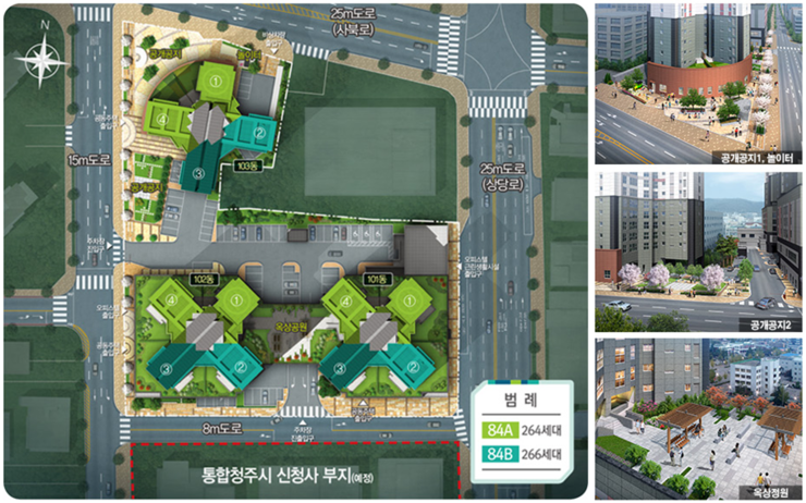 자인민박 이미지