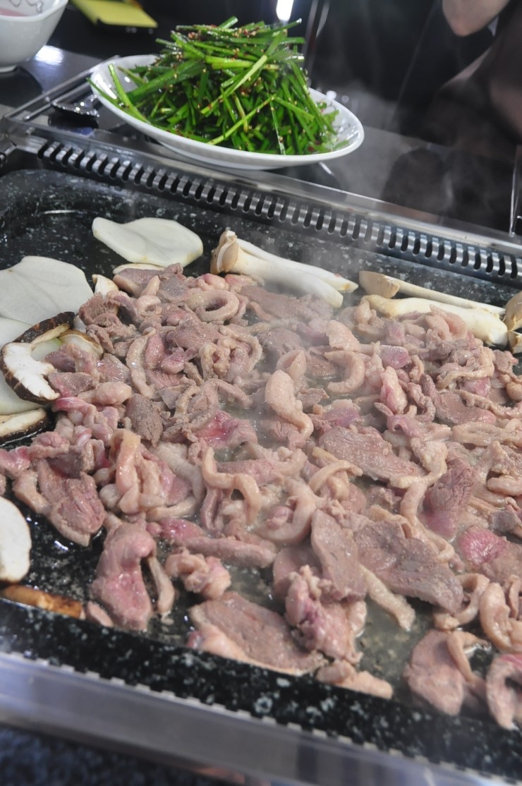 오리마당 이미지