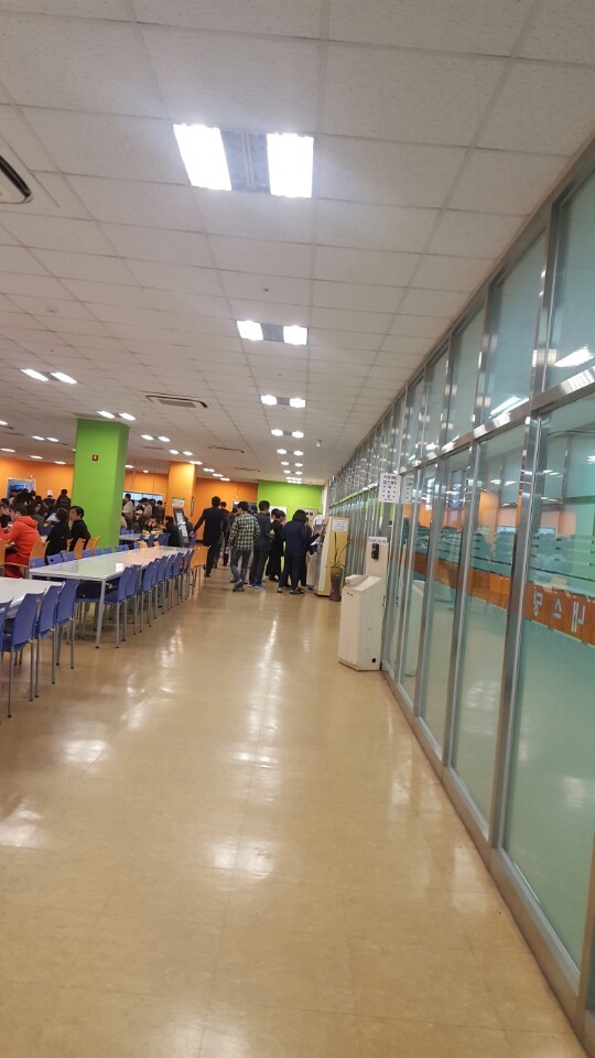 대성구내식당 이미지