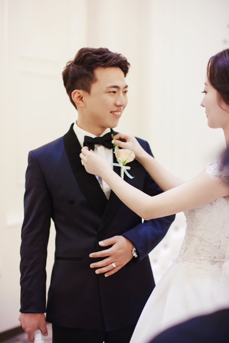 하나로 컨벤션 웨딩 이미지