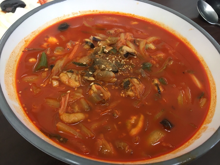 교동반점 이미지