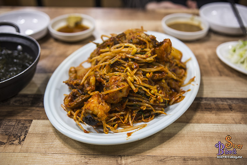 원조마산아구찜 이미지