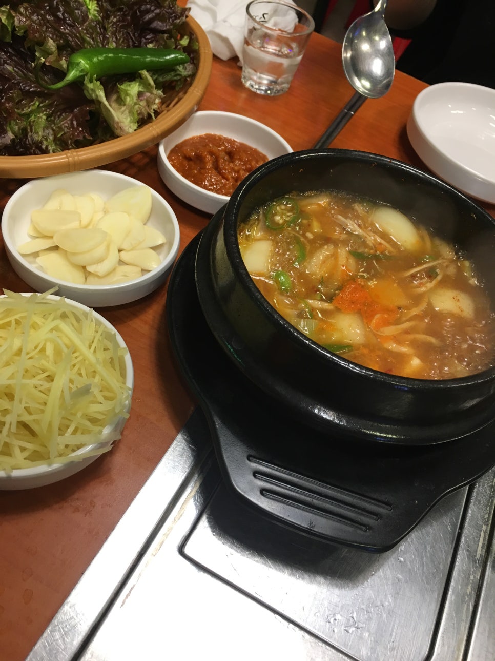 한강풍천장어 이미지