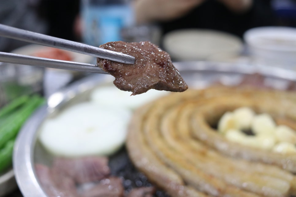 곱창매니아 이미지
