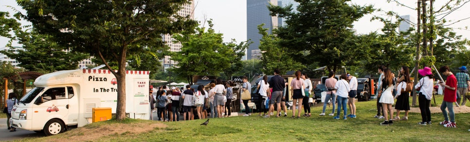 도깨비한복 이미지
