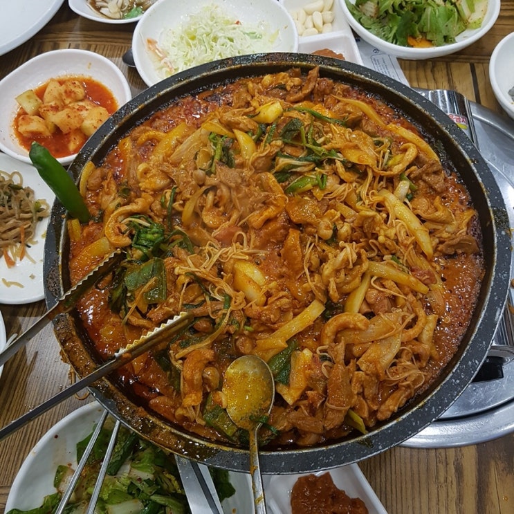 오리명가 이미지