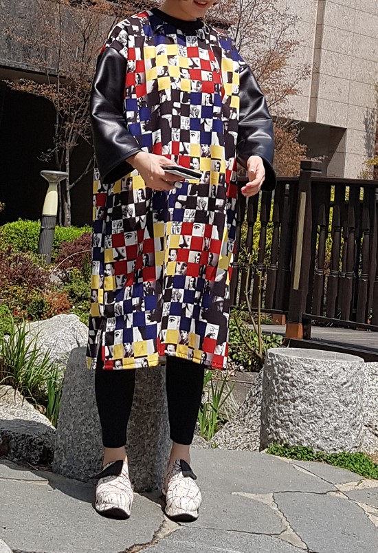 지스타일 이미지