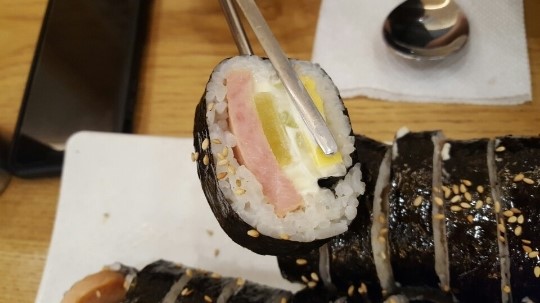 김가(家)네 이미지