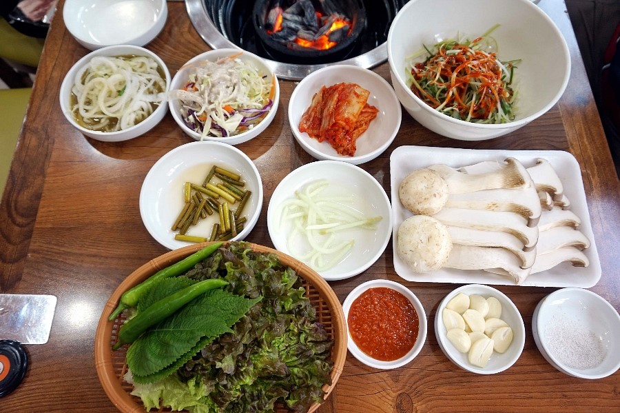 우리축산물할인매장 이미지