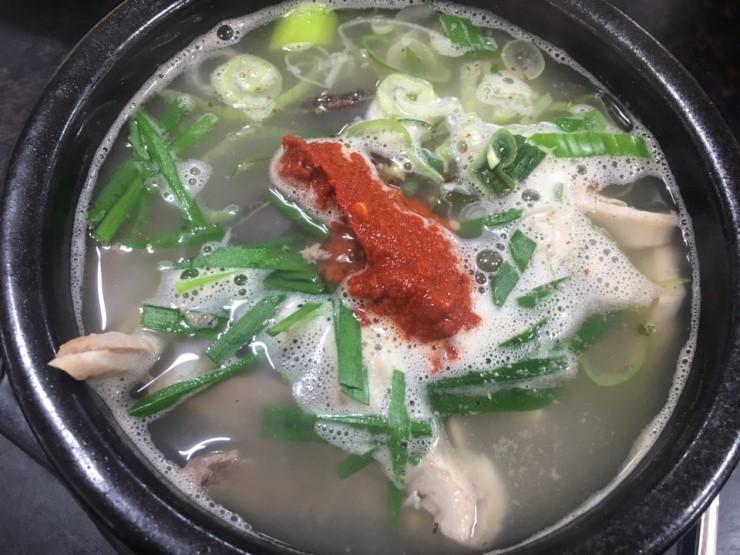 김포순대 이미지