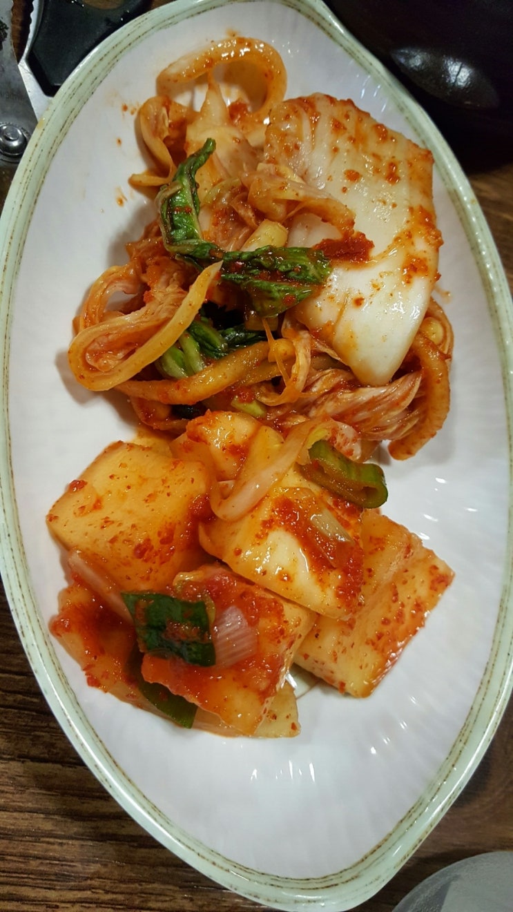신선초해물칼국수 이미지