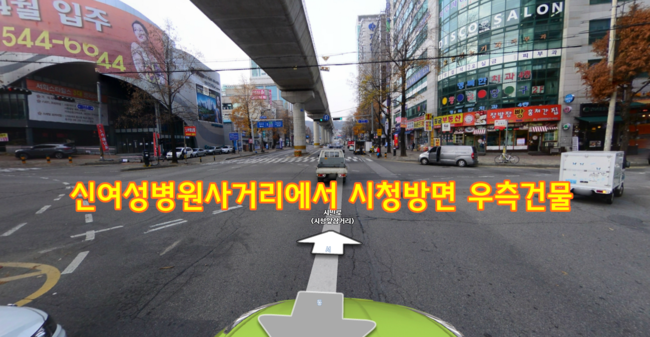 한국데이터복구센터 이미지