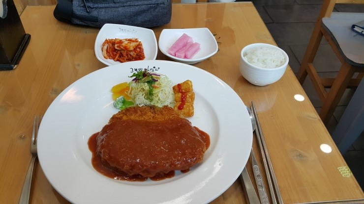 고봉민김밥인죽전 이미지