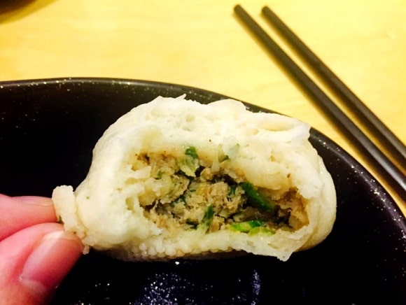 맛나만두 이미지