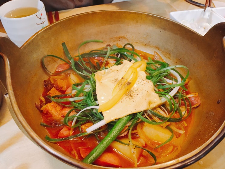 이태원식당 이미지