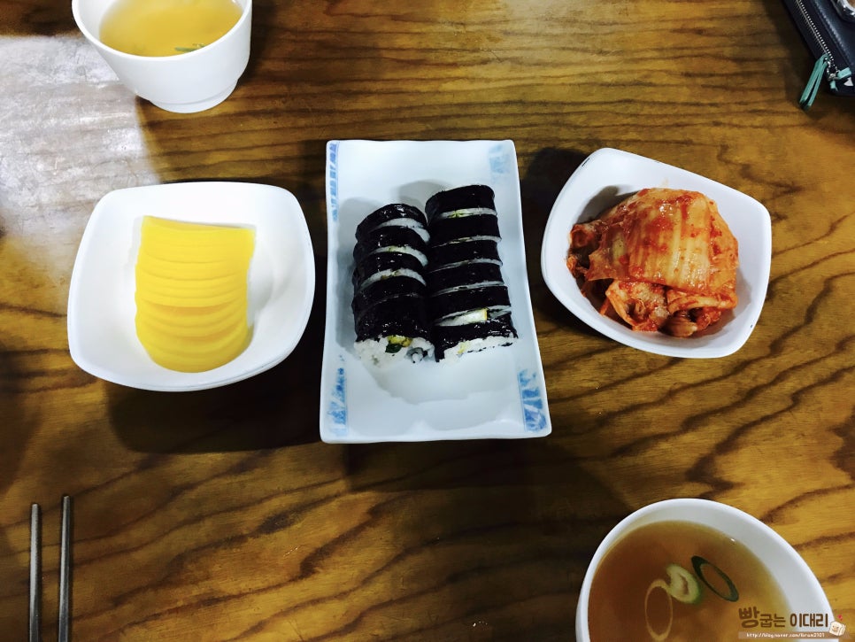 명동스넥 이미지