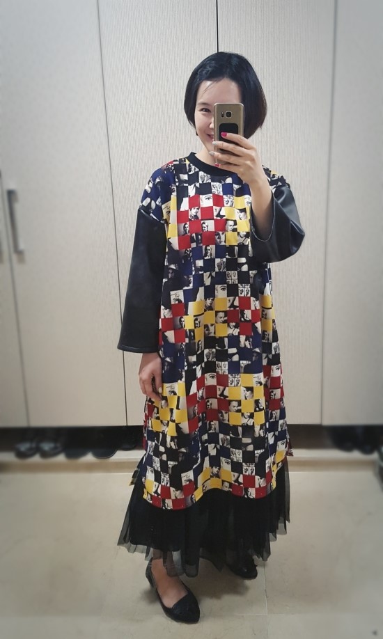 지스타일 이미지