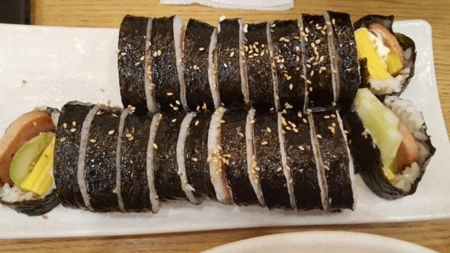 김가(家)네 이미지