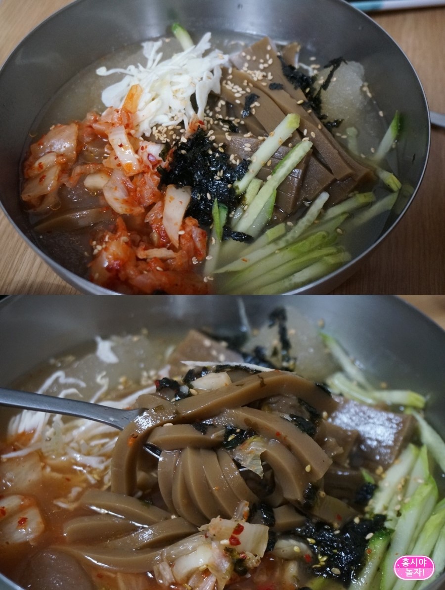 오떡순떡볶이 이미지