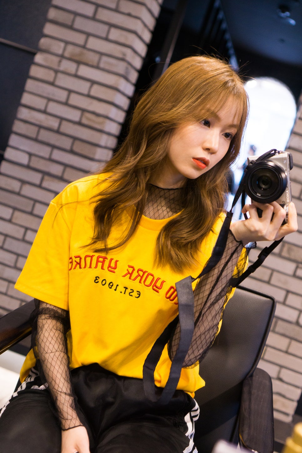 이루리hair 이미지