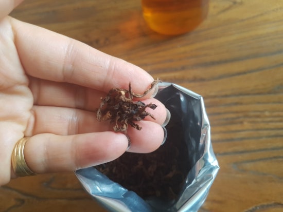(사)푸른차문화연구원 이미지