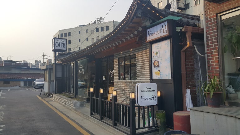 달팽이가 그린 집 이미지
