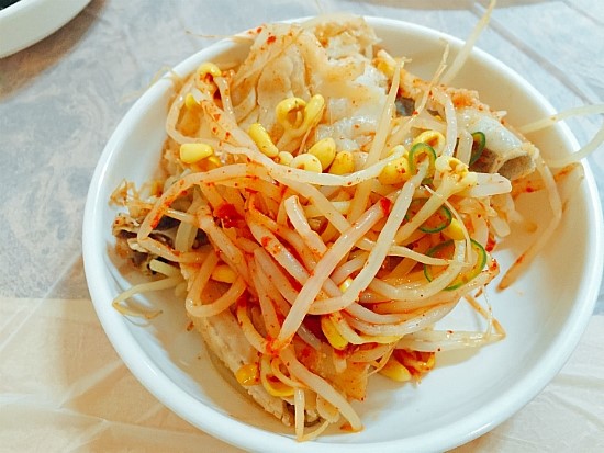 명태찜마을 이미지